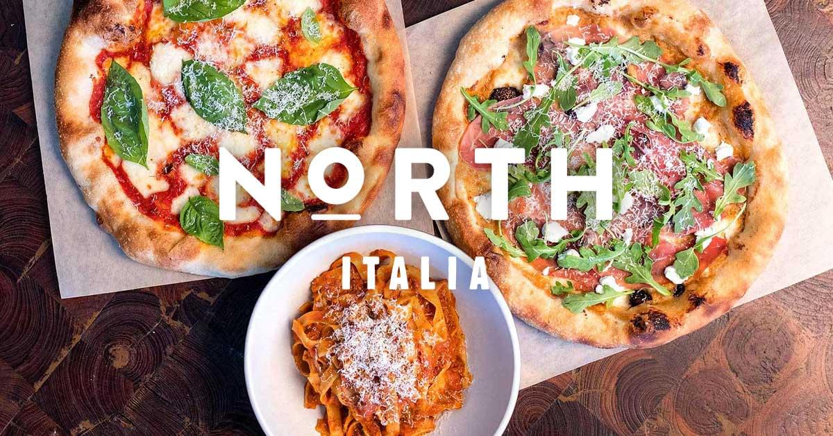 North Italia – Austin Restaurant - Austin, TX